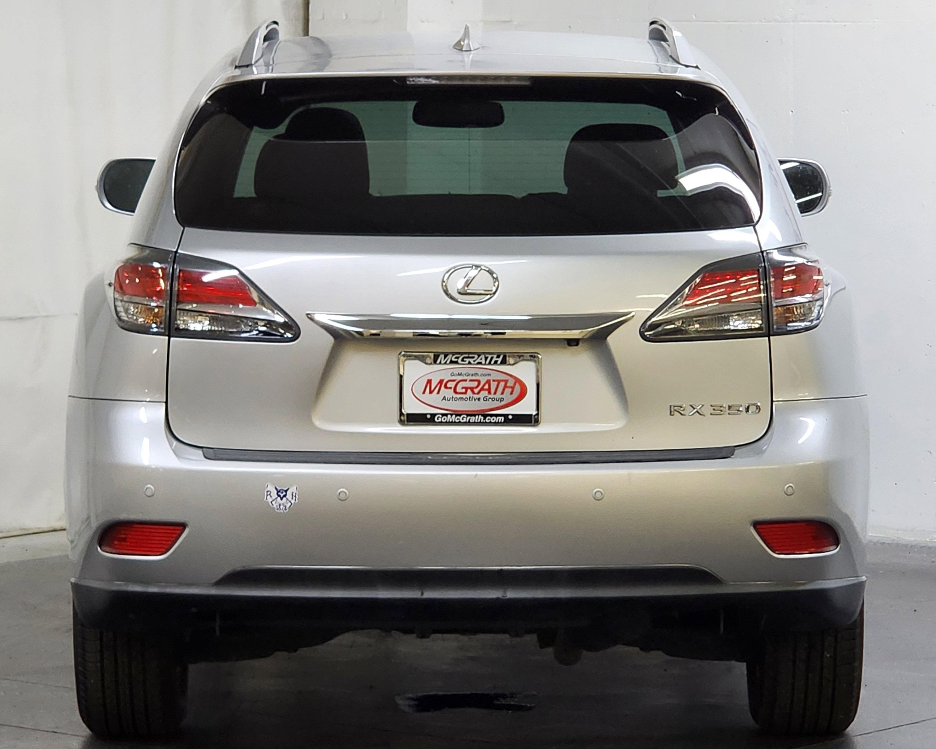 Used 2015 Lexus RX 350 AWD image 6