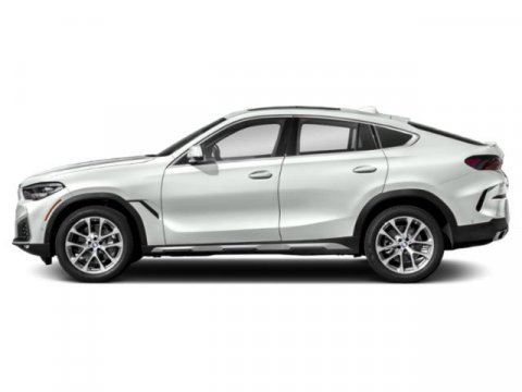 Used 2023 BMW X6 xDrive40i w/ Premium Package image 6
