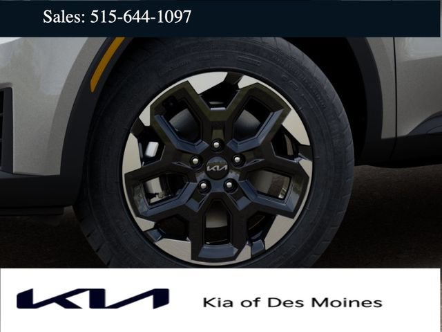 New 2026 Kia Sorento S AWD/4WD image 10