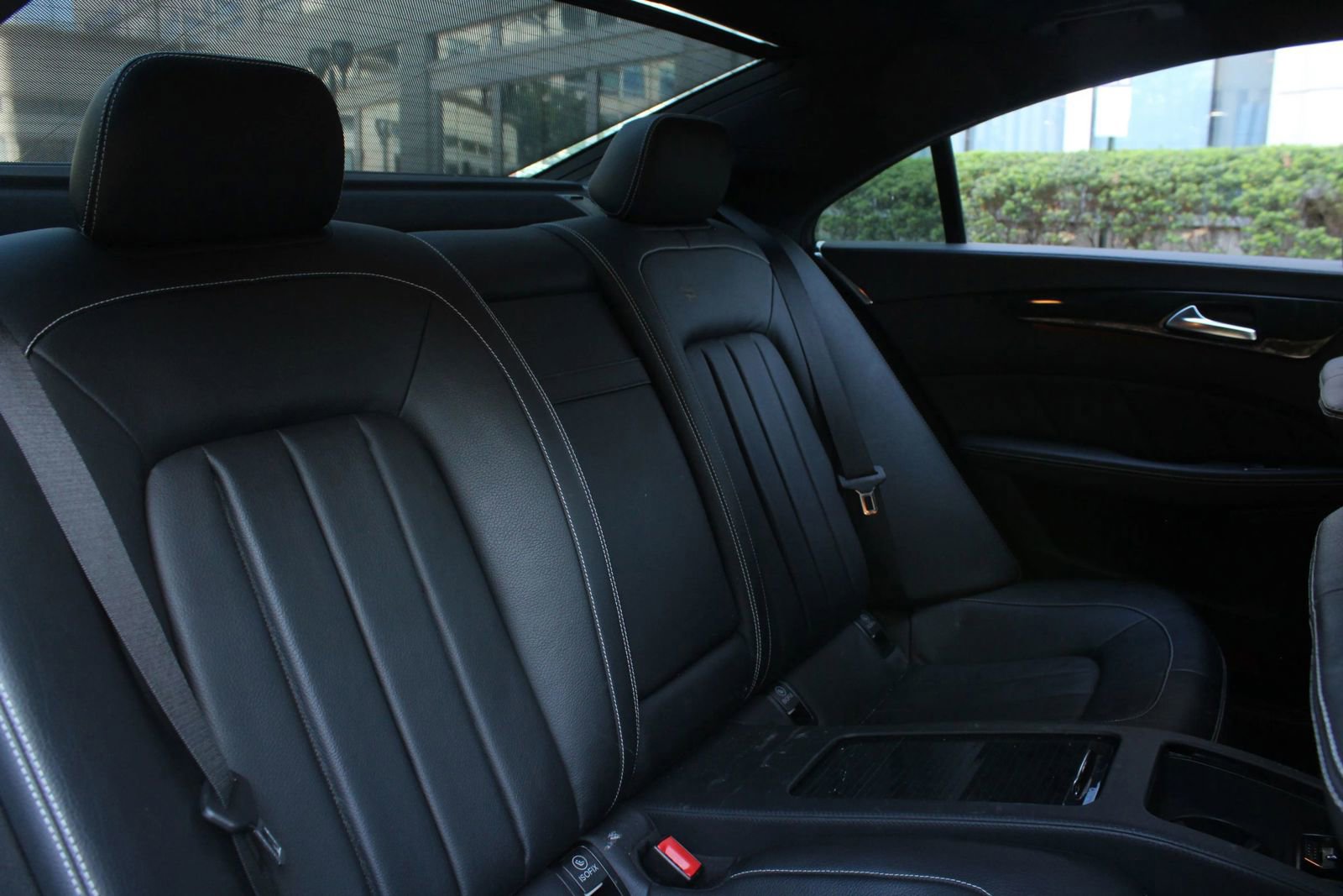 Used 2016 Mercedes-Benz CLS 400 4MATIC image 23