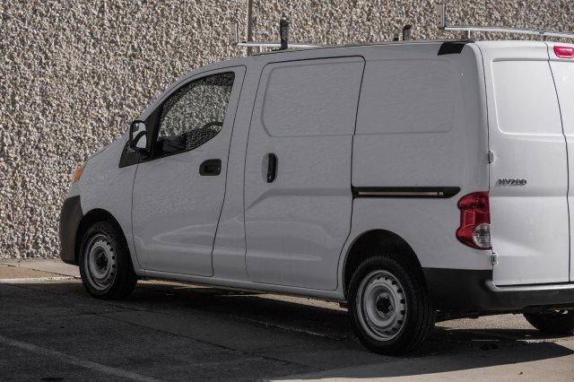 Used 2019 Nissan NV200 S w/ Cruise Control Package image 14
