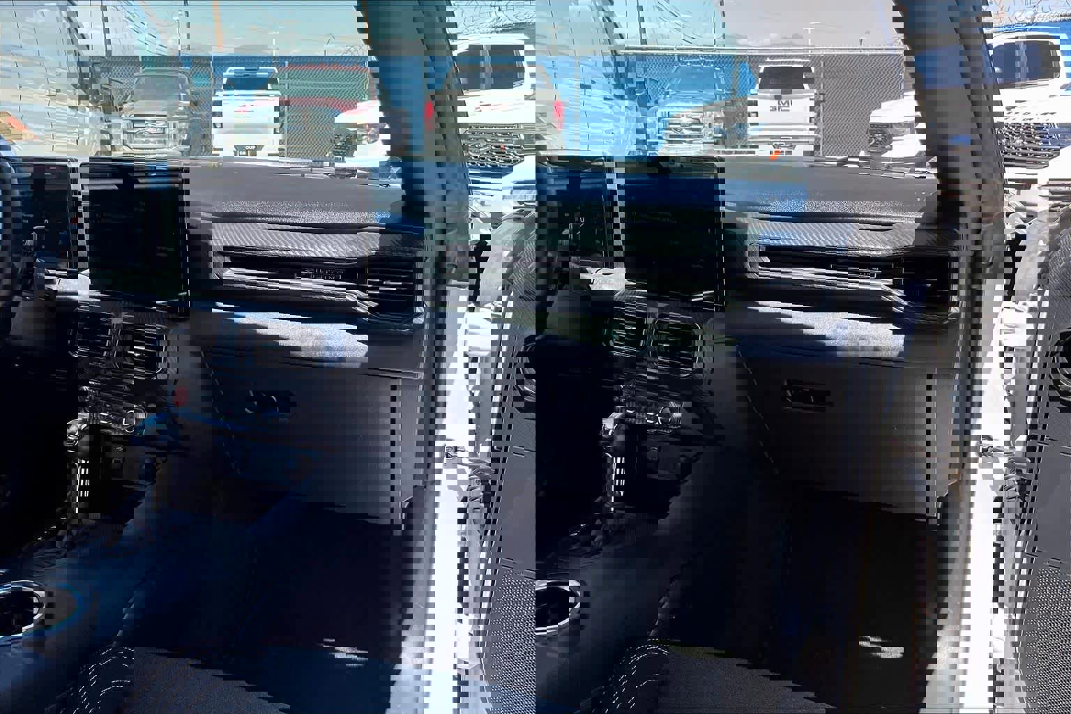 Used 2024 Ford Mustang Coupe image 17