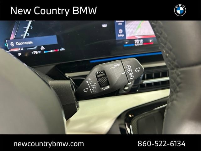 Used 2026 BMW X1 xDrive28i w/ Convenience Package AWD/4WD image 18