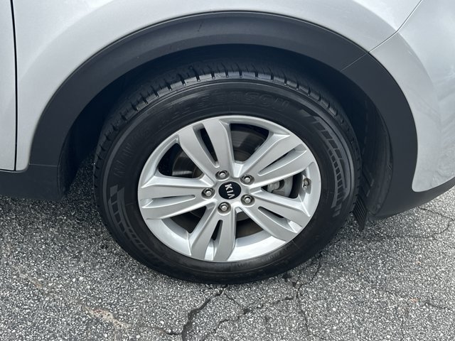Used 2017 Kia Sportage LX w/ LX Popular Package FWD image 15