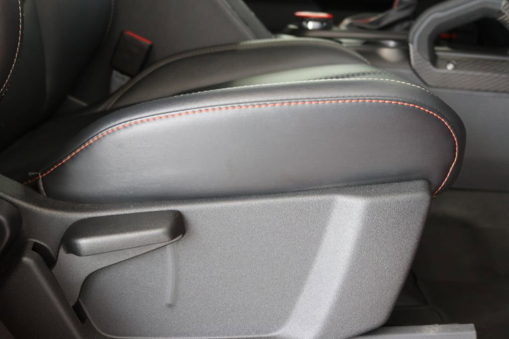 Used 2023 Ford Bronco Raptor image 33