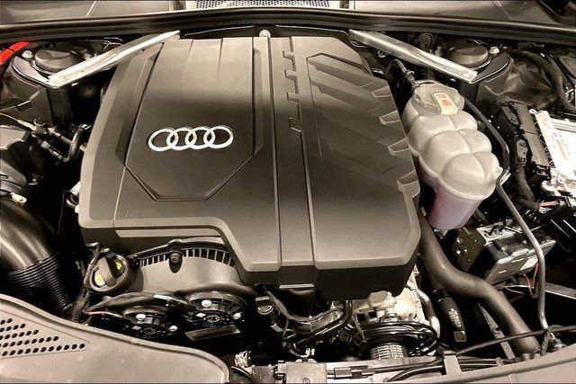 Used 2024 Audi A4 2.0T Premium w/ Convenience Package image 10