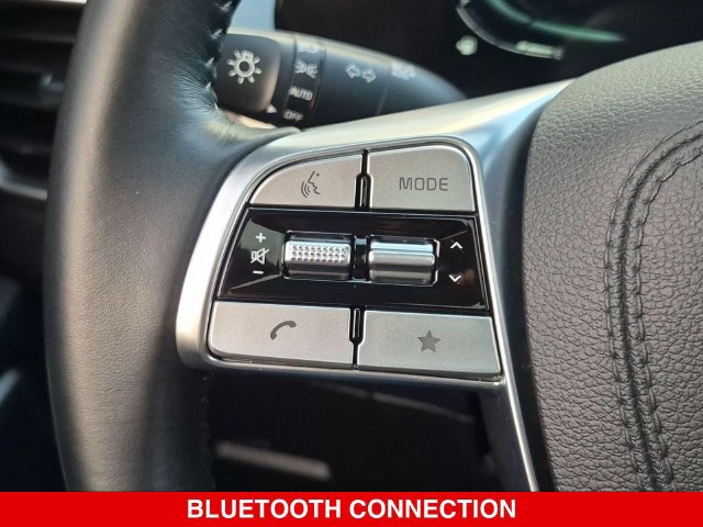 Used 2024 Kia Telluride S w/ S Sunroof Package AWD/4WD image 20