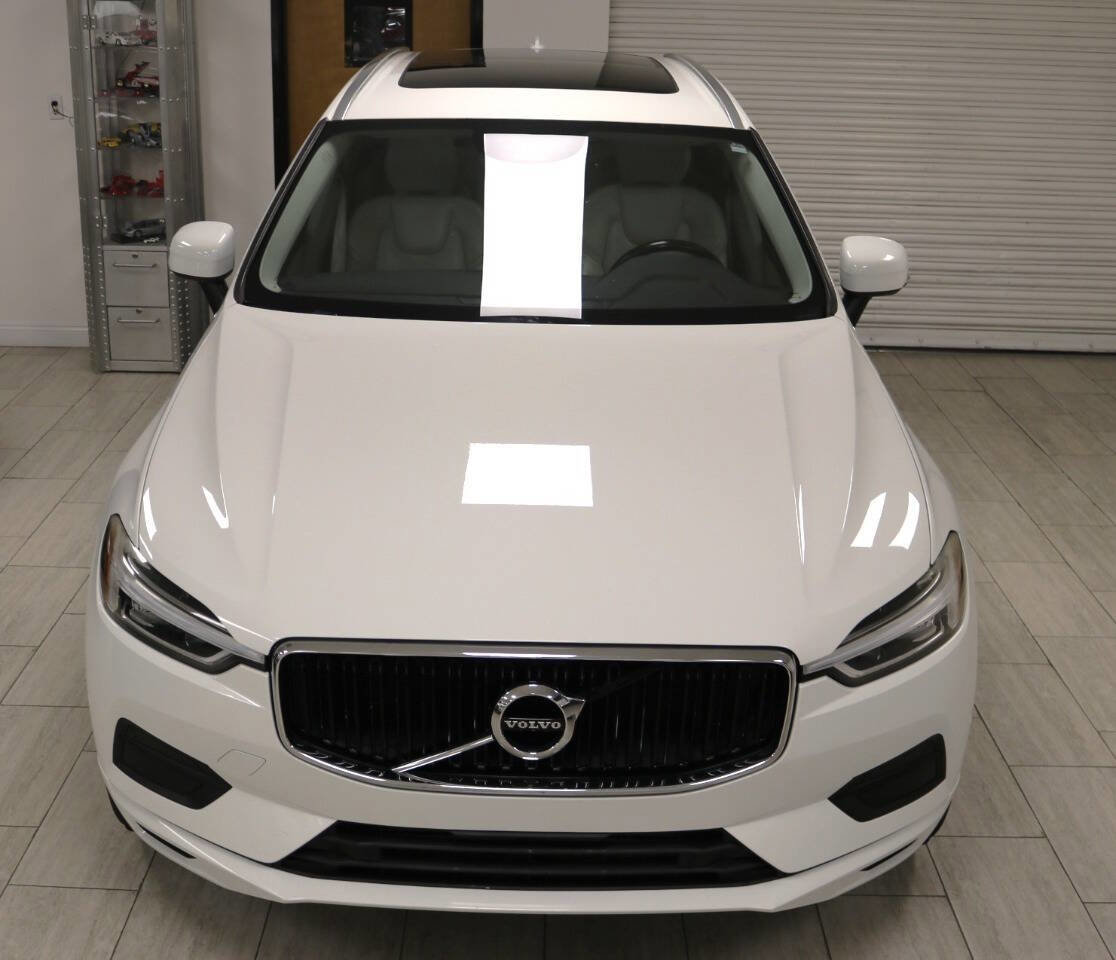 Used 2019 Volvo XC60 T5 Momentum w/ Premium Package AWD/4WD image 96