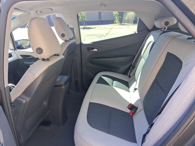 Used 2020 Chevrolet Bolt LT FWD image 23