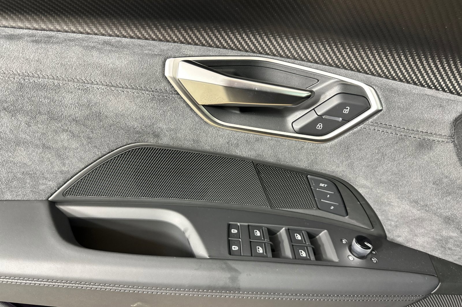 New 2026 Audi S e-tron GT Premium Plus image 10