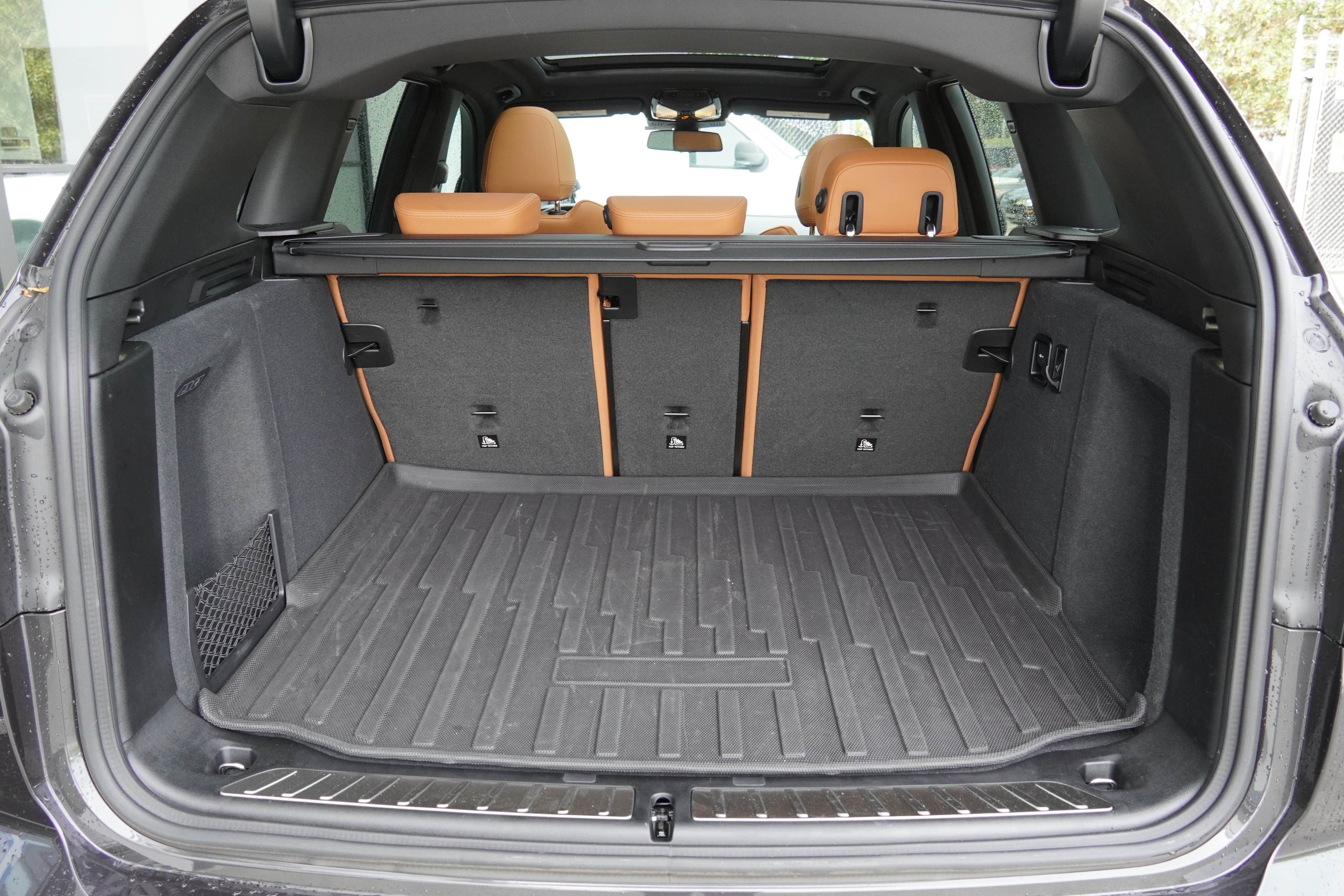 Certified 2024 BMW X3 sDrive30i w/ Premium Package image 39