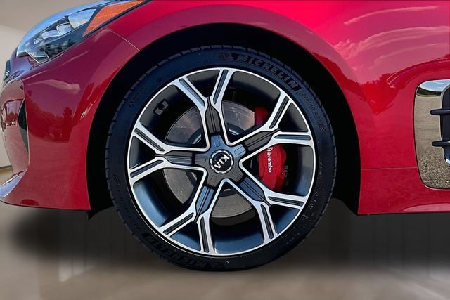Used 2018 Kia Stinger GT2 RWD image 30