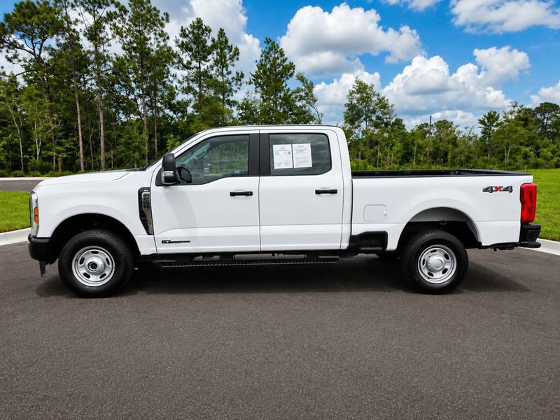 Used 2026 Ford F250 XL AWD/4WD image 2