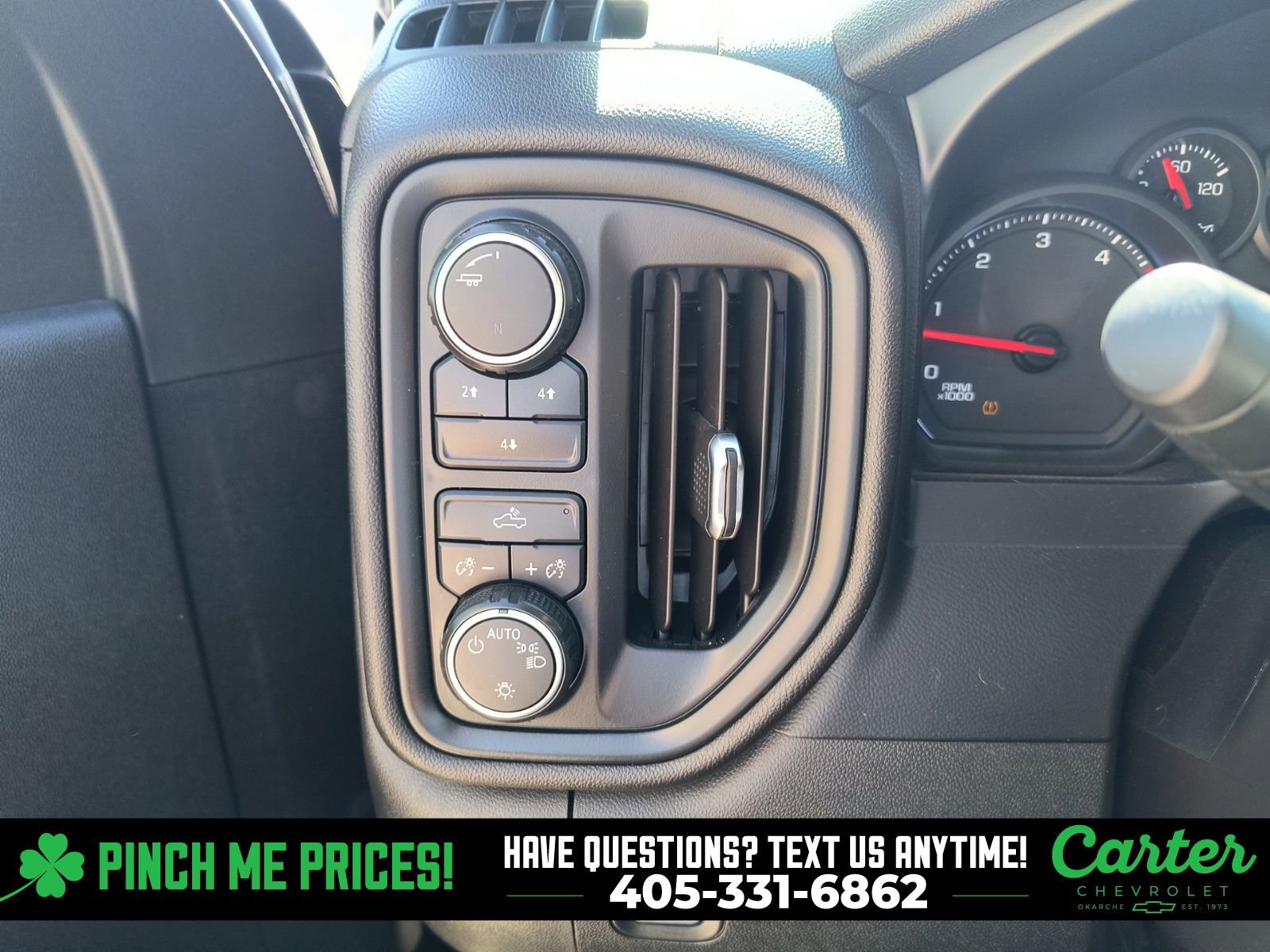 Used 2021 Chevrolet Silverado 3500 W/T w/ WT Convenience Package image 23