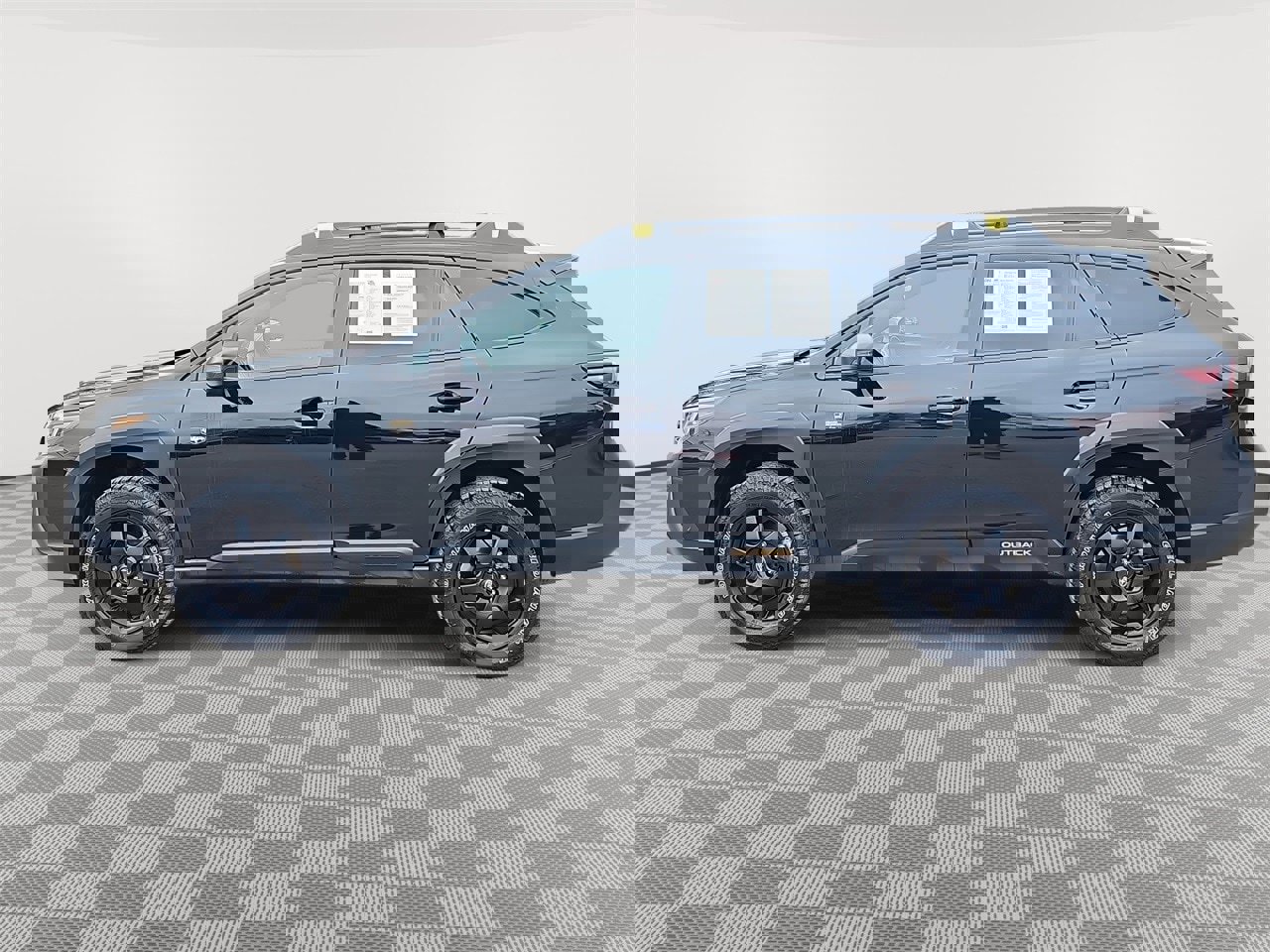 Certified 2023 Subaru Outback Wilderness image 8