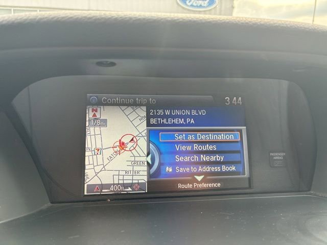 Used 2014 Honda Accord EX-L image 19