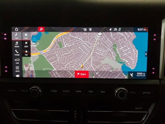 Used 2019 Porsche Macan image 20