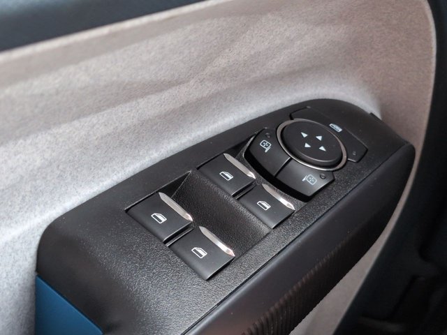 New 2026 Ford Maverick XLT FWD image 22