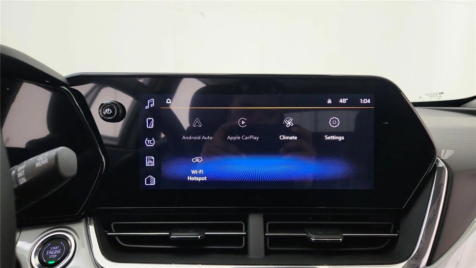 New 2026 Chevrolet Trax LT w/ Driver Confidence Package image 24