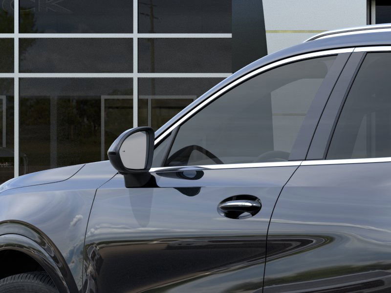 New 2026 Buick Envision Avenir image 46