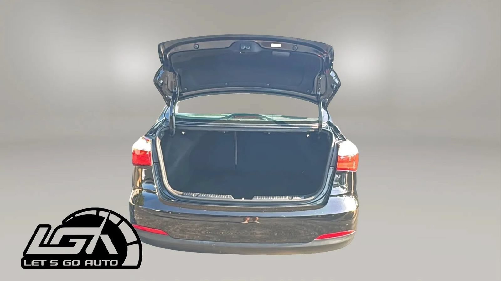Used 2015 Kia Forte LX w/ Popular Package FWD image 17