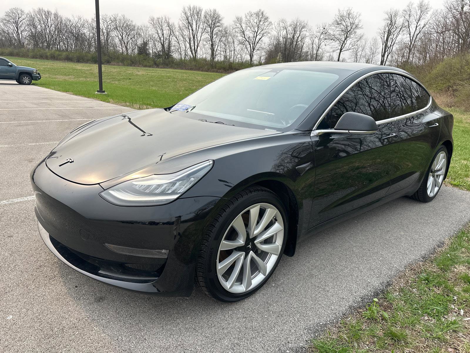 Used 2019 Tesla Model 3 Performance image 5