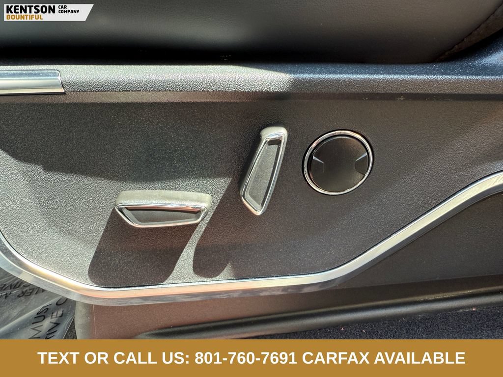 Used 2025 Ford F150 Raptor AWD/4WD image 34