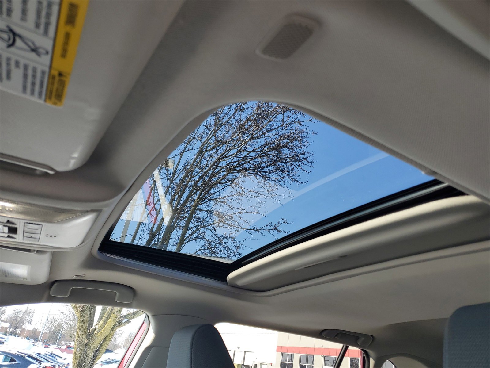 Certified 2024 Toyota RAV4 XLE image 18