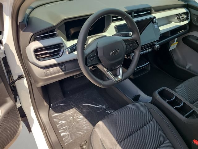 New 2027 Chevrolet Bolt LT FWD image 18