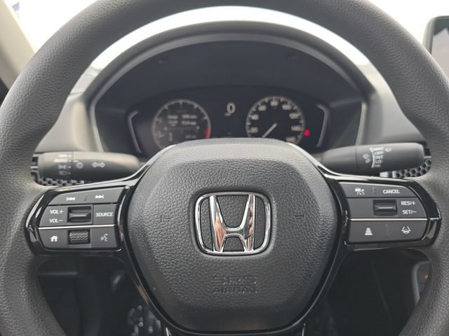 New 2026 Honda Civic LX image 29