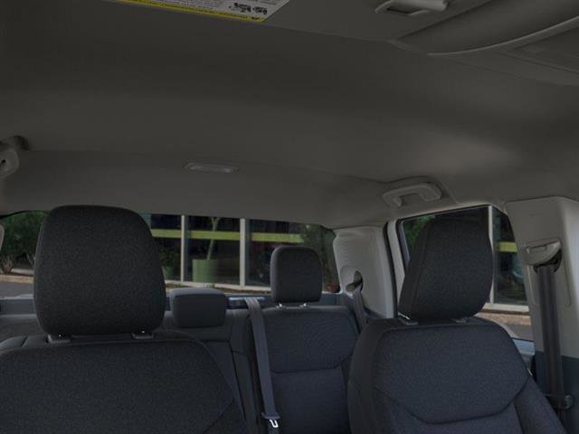 New 2025 Ford Maverick XLT w/ Black Appearance Package image 12