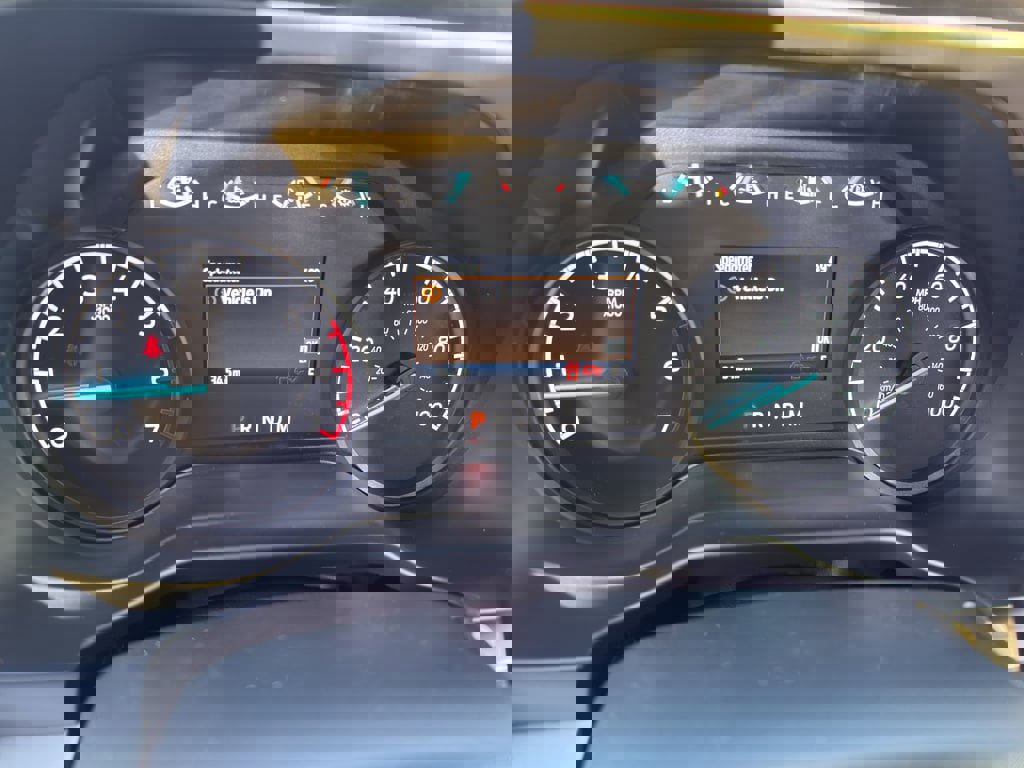 New 2026 Ford F350 XL w/ STX Appearance Package image 19