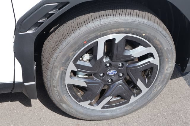 New 2026 Subaru Forester Limited AWD/4WD image 26