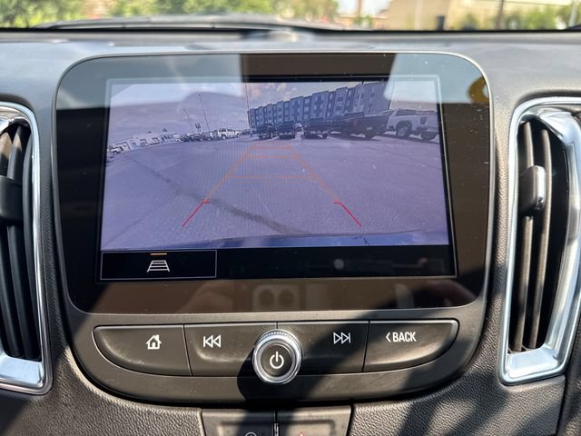 Used 2024 Chevrolet Malibu LT FWD image 20
