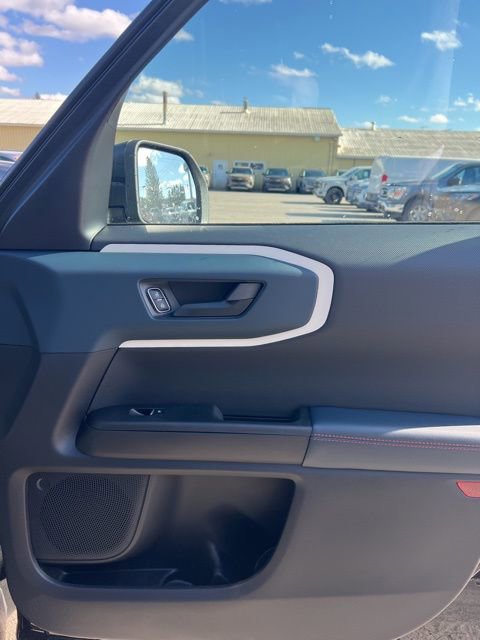 Used 2026 Ford Bronco Sport Heritage AWD/4WD image 55