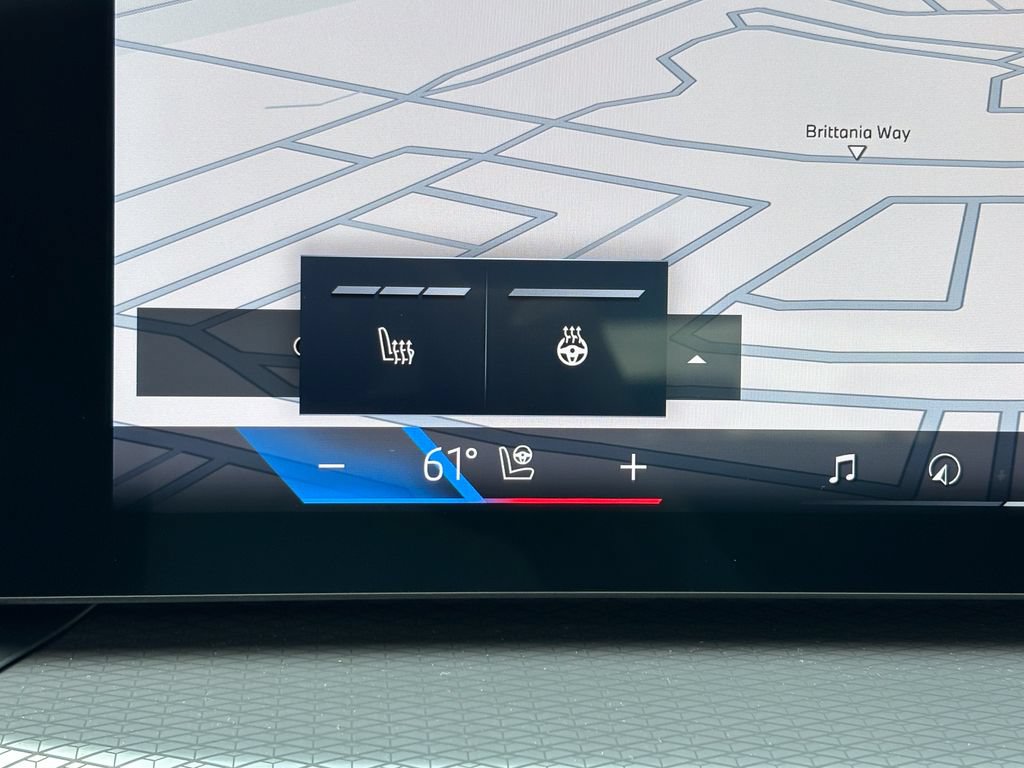 New 2026 BMW i4 xDrive40i AWD/4WD image 20