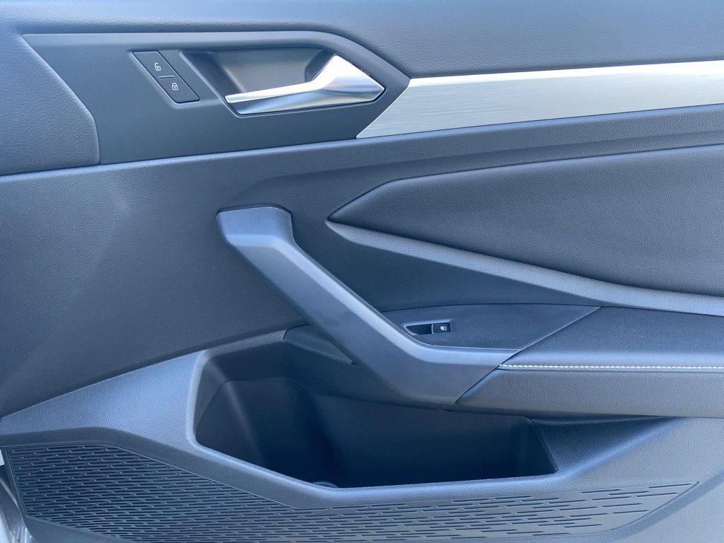 New 2025 Volkswagen Jetta S image 25