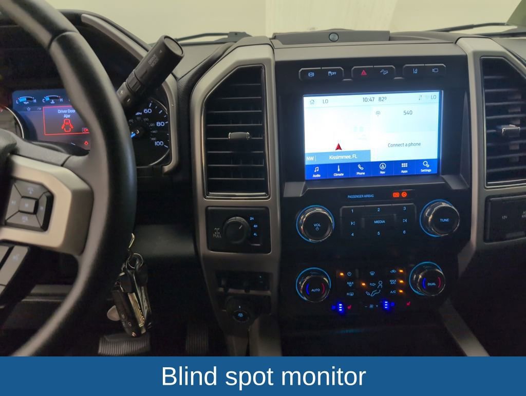 Certified 2021 Ford F250 Lariat w/ Chrome Package image 20