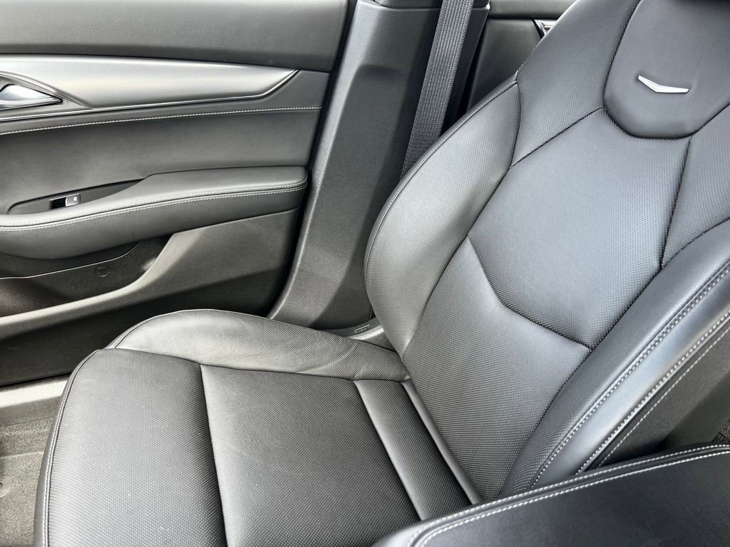 Used 2023 Cadillac CT5 Premium Luxury w/ Technology Package image 30