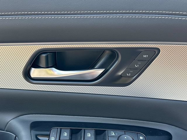 New 2027 Nissan Murano SL AWD/4WD image 20