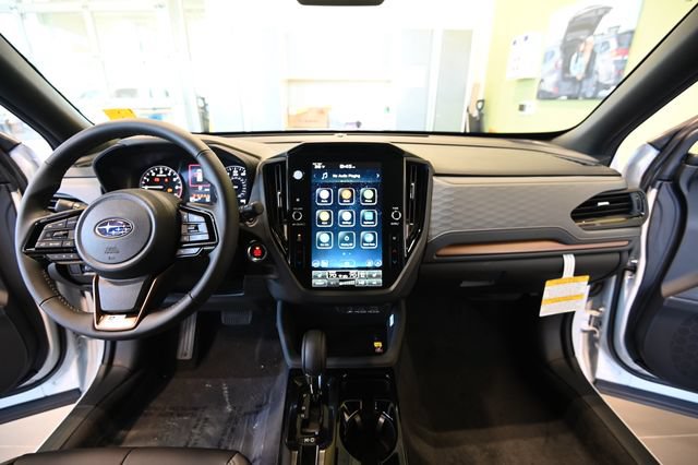 New 2026 Subaru Forester Sport AWD/4WD image 2