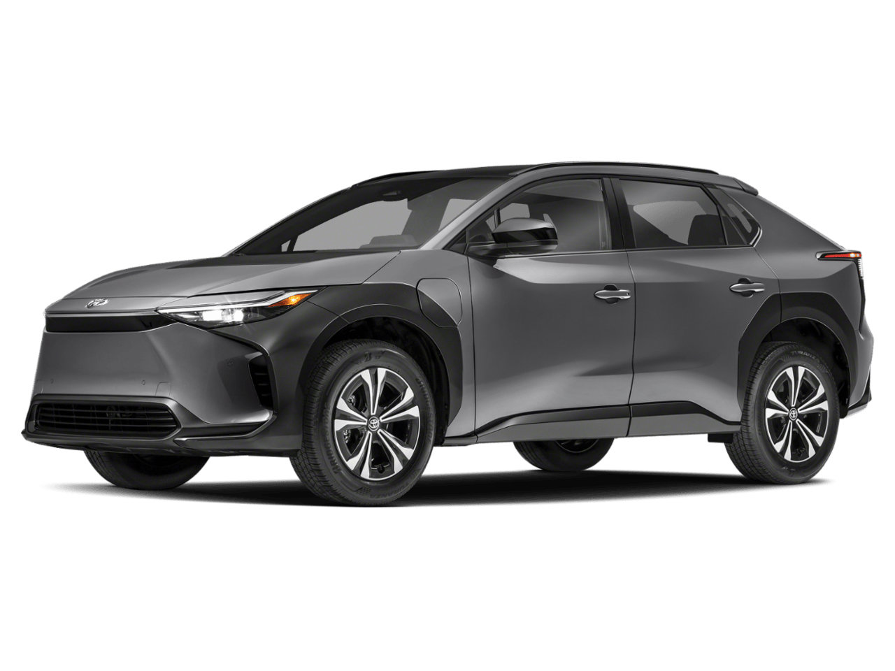 Used 2023 Toyota bZ4X AWD w/ Weather Package 360° Tour
