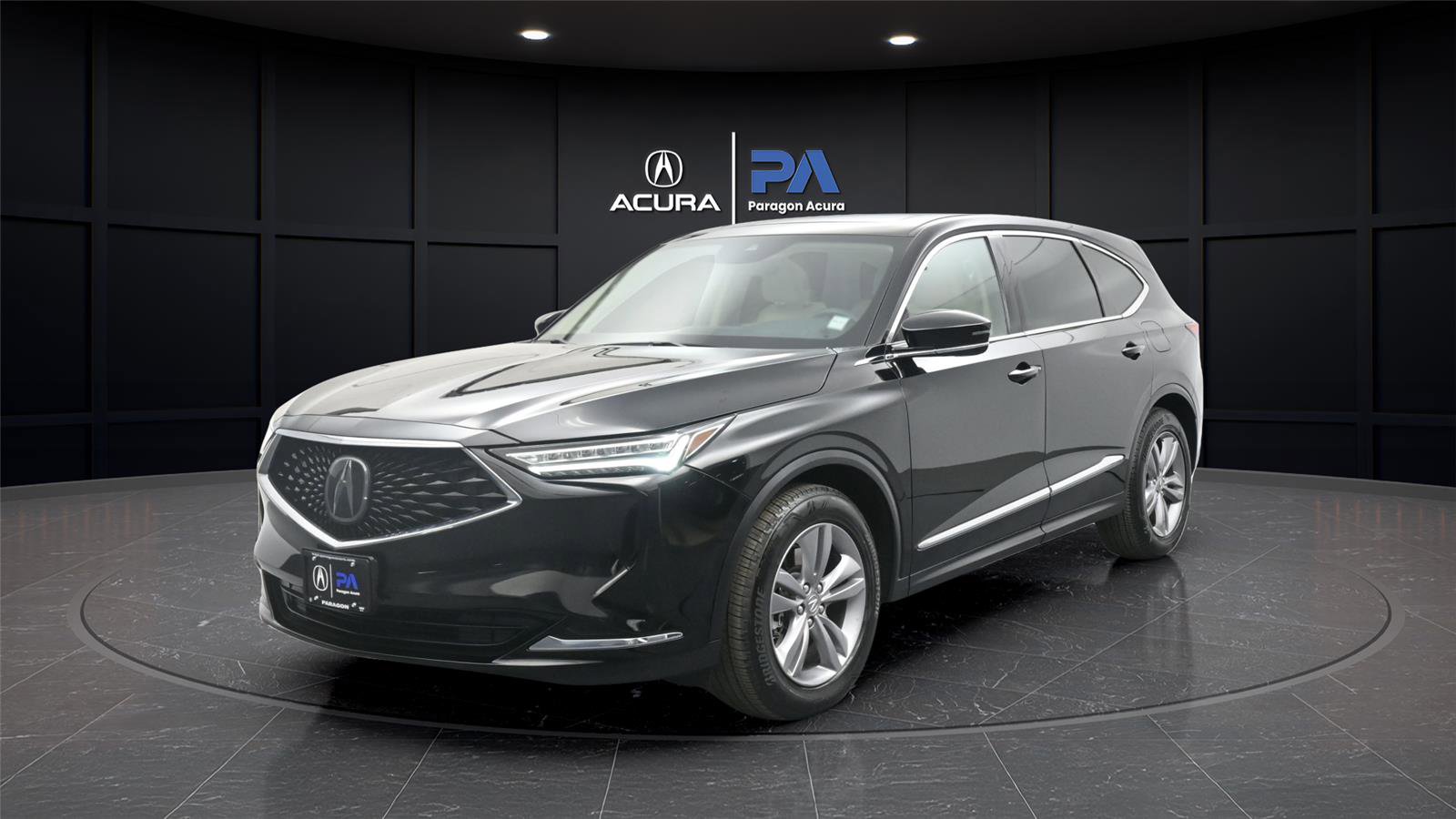 Certified 2023 Acura MDX SH-AWD image 1