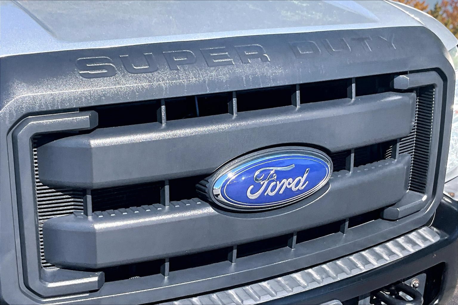 Used 2015 Ford F450 XL w/ Power Equipment Group AWD/4WD image 30