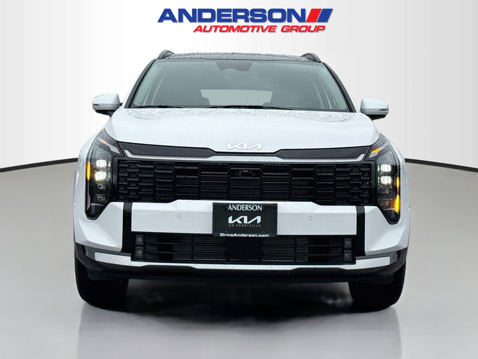 New 2027 Kia Sportage SX AWD/4WD image 15