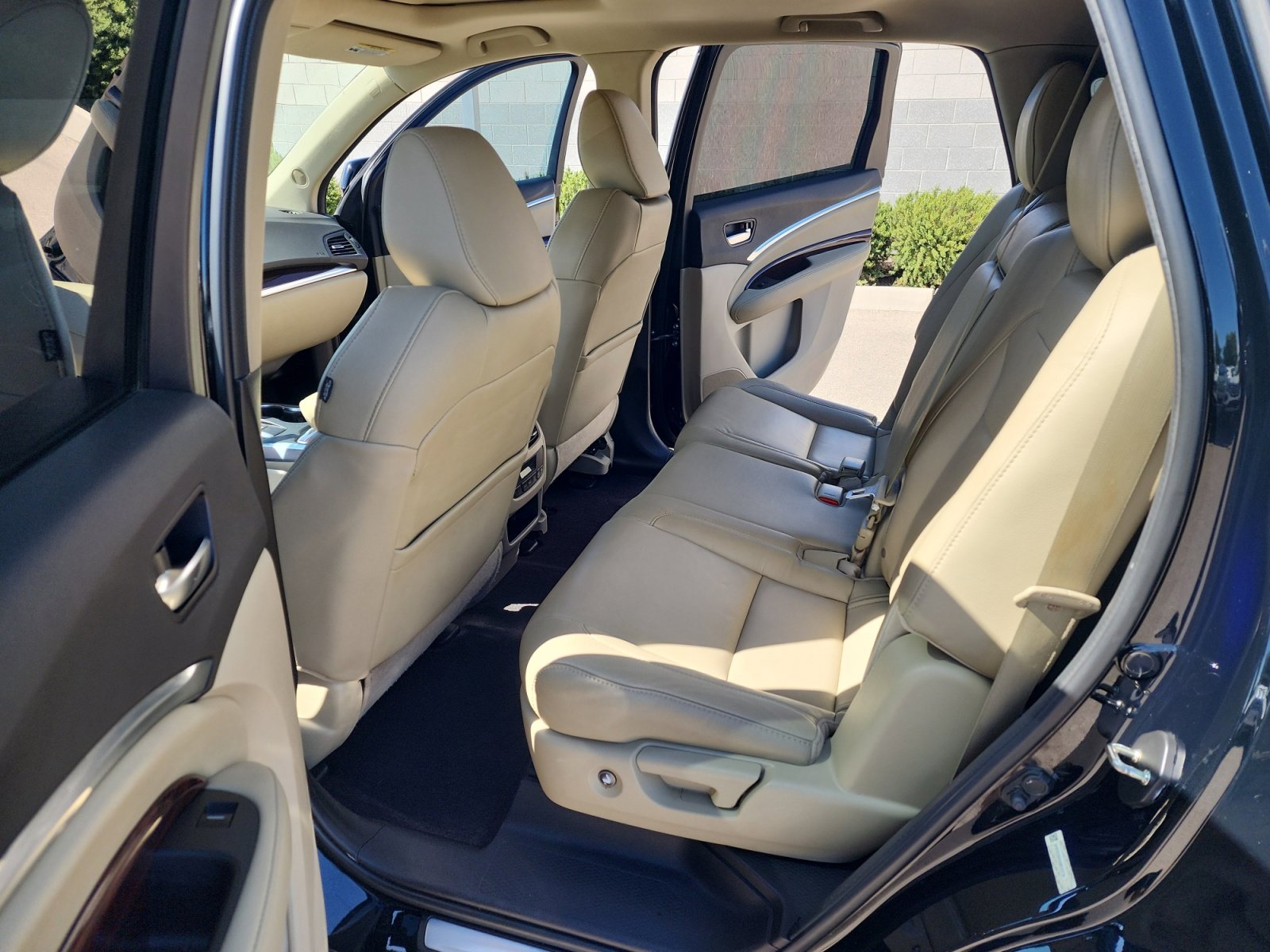 Used 2016 Acura MDX FWD w/ Technology Package image 17