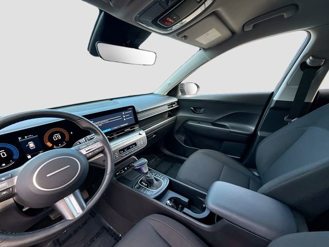 Certified 2026 Hyundai Kona SEL Sport image 20