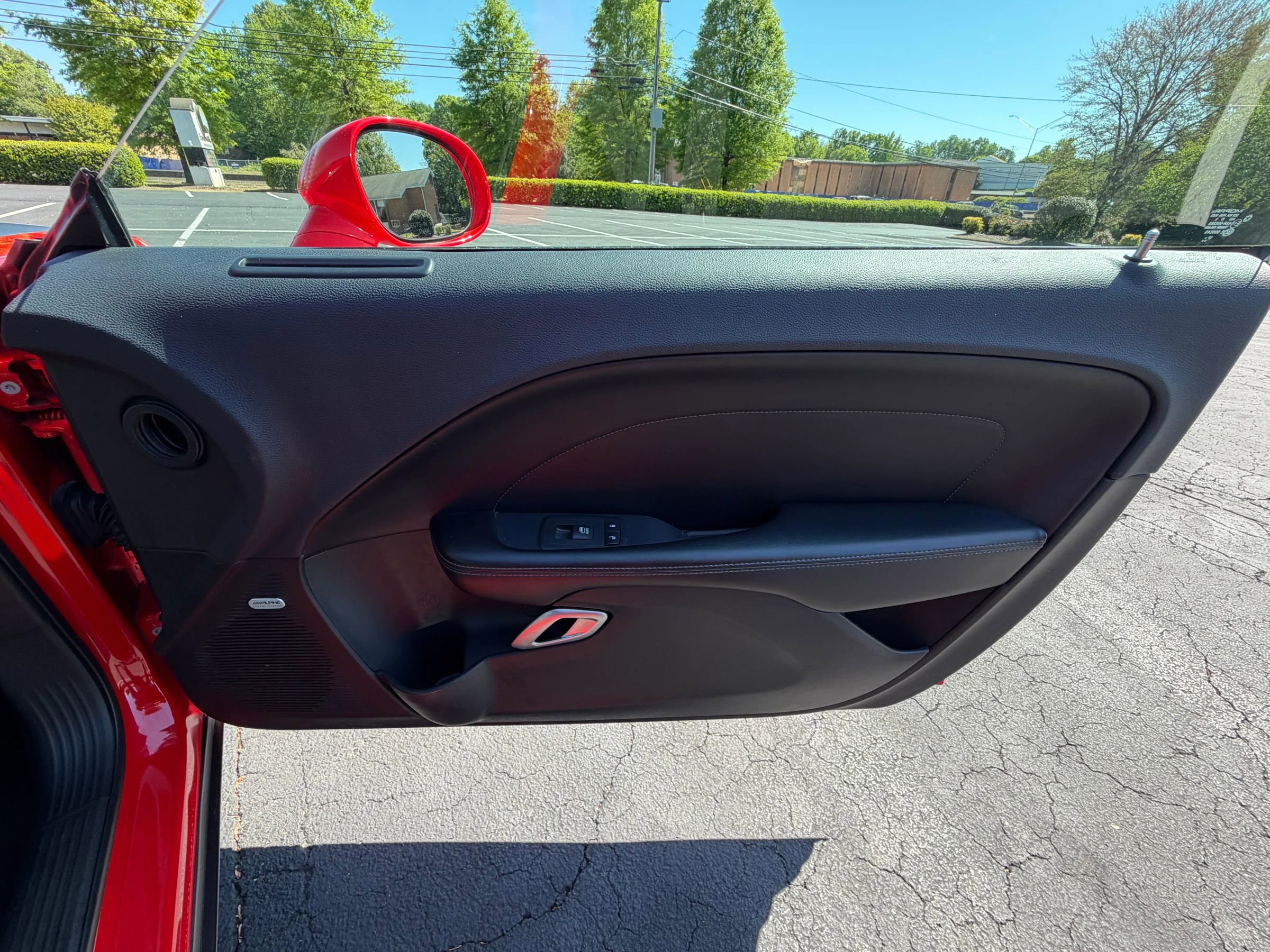 Used 2018 Dodge Challenger T/A image 20