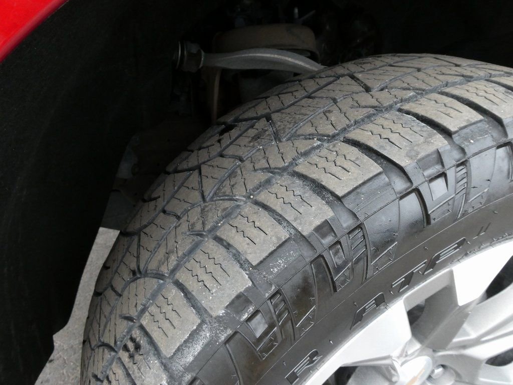 Used 2023 Chevrolet Silverado 1500 High Country w/ Technology Package image 14