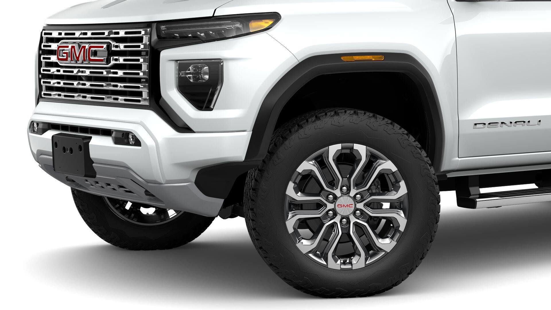 New 2026 GMC Canyon Denali AWD/4WD image 29
